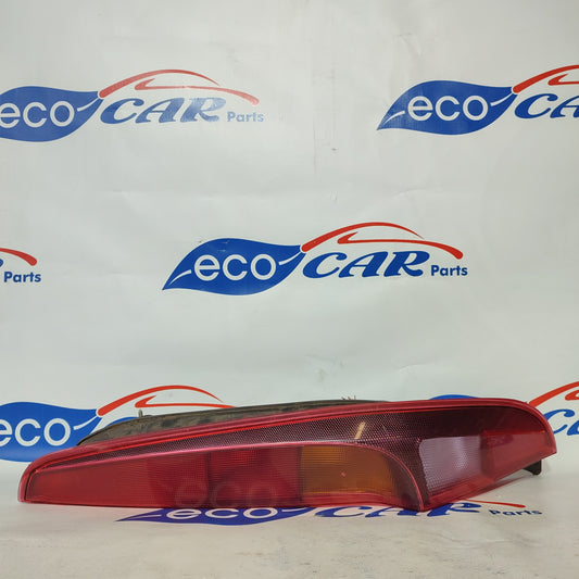 Right rear light Fiat Punto 2005 5 doors ecoAG1167