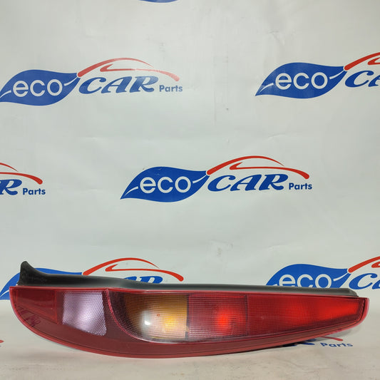 Right rear light Fiat Punto 2005 5 doors ecoAG1167