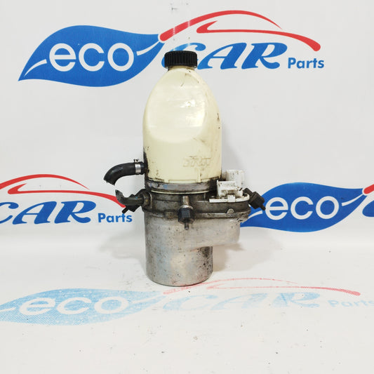 Elektrische Servolenkpumpe Opel Zafira B/Saab 9.3 2006 ecoAC2712