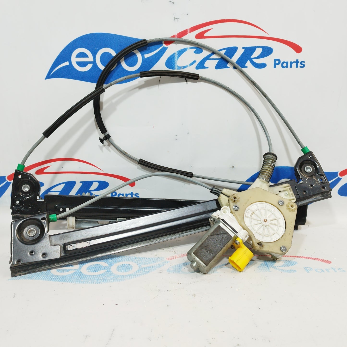 Cremagliera sx Mini Cooper r50/r53 2005 spinotto giallo ecoAC2714