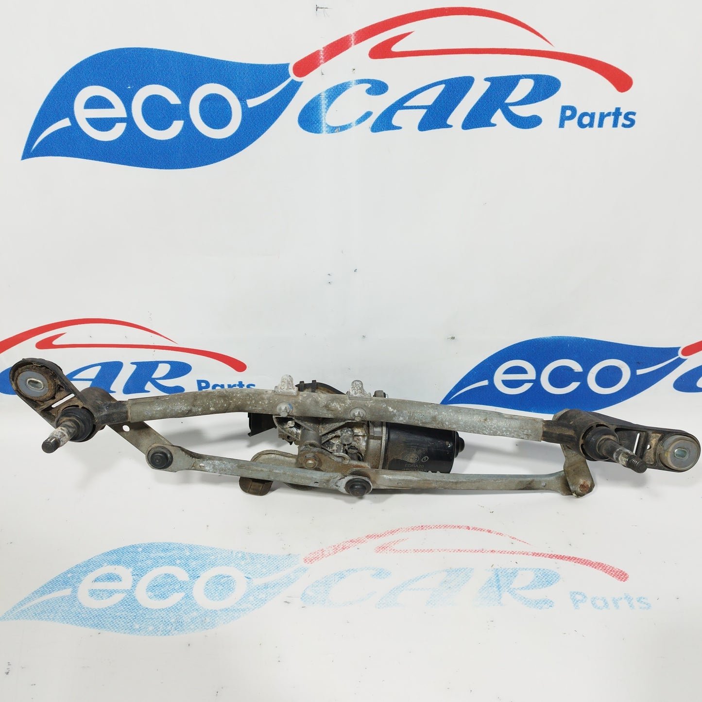 Front windshield wiper motor Renault Clio 2008 4 pin code 460049A ecoAC2718