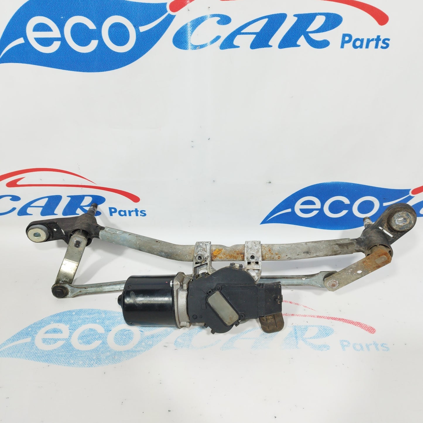 Front windshield wiper motor Renault Clio 2008 4 pin code 460049A ecoAC2718