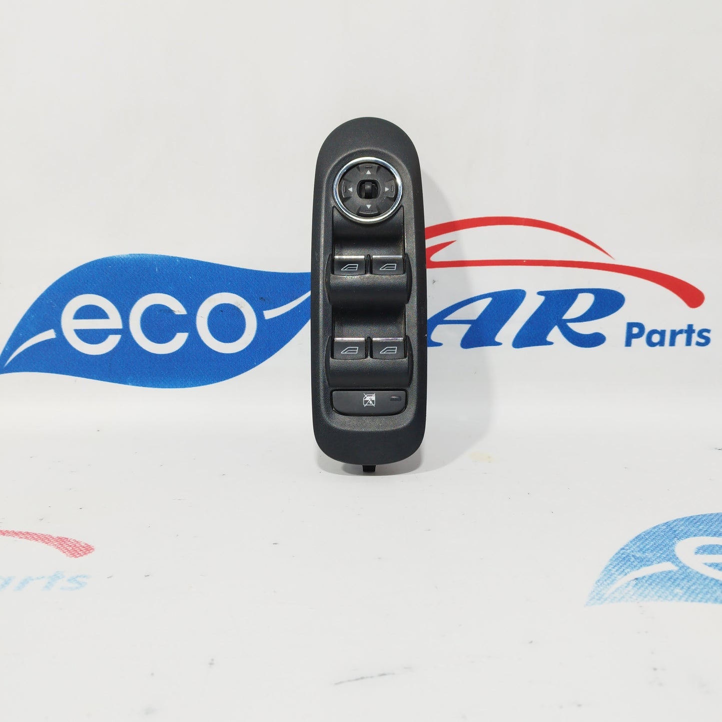 Pulsantiera anteriore sx 4 tasti Ford Mondeo 2010  codice 7s7t-14a132-ab ecoAC2719