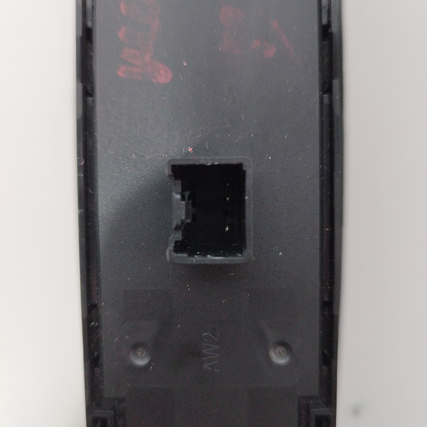 Pulsantiera anteriore sx 4 tasti Ford Mondeo 2010  codice 7s7t-14a132-ab ecoAC2719