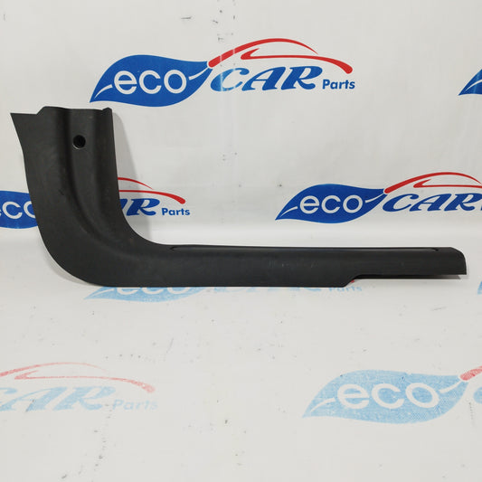 Right front door sill plate alfa romeo Giulietta 2016 code 156078883 ecoAC2722