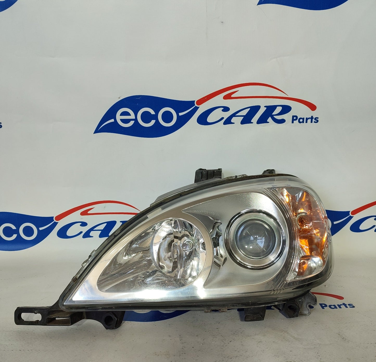 Left front light Mercedes ML w163 2003 ecoAG1170
