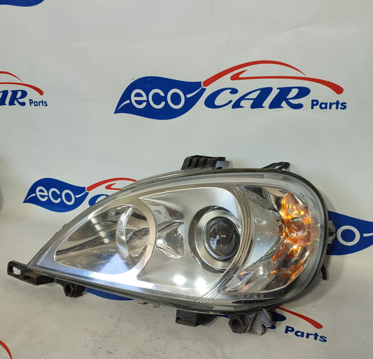 Fanale anteriore sx Mercedes ML w163 2003 ecoAG1170