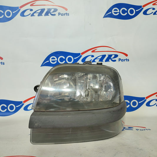 Fanale anteriore sx Fiat Doblò 2001 ecoAG117