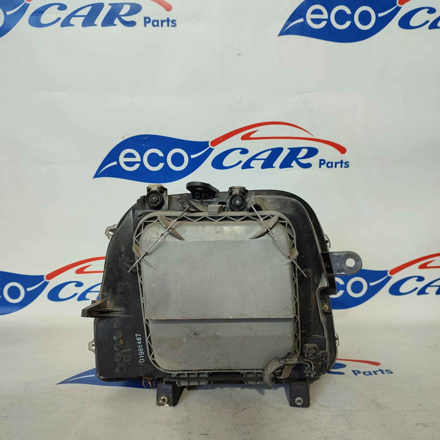 Fanale anteriore sx Fiat Doblò 2001 ecoAG117