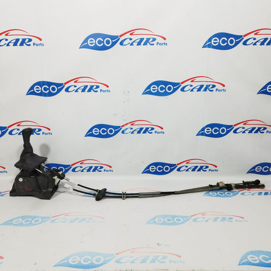 6-Gang-Schalthebel Mercedes B-Klasse W246 1.8 CDI Code A2463600509 EcoAC2726