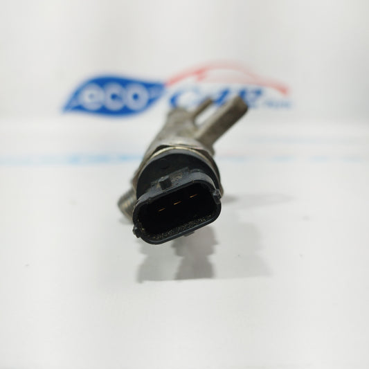 Einspritzdüse Fiat 500-Grande Punto 1.3 MTJ Code 0445214194 ecoAC2732