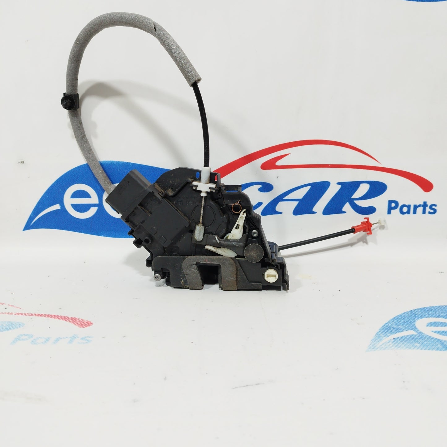 Right rear lock Ford Mondeo 2010 (6 pins) code 6m2a-r26412-bc ecoAC2733