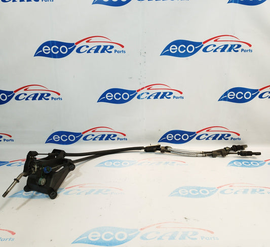 5-Gang-Schalthebel Toyota Corolla Verso 2.0 d4-d 2007 Code 33530-0f010 ecoAC2735