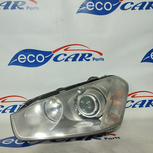 Fanale anteriore sx Ford C-Max 2010 ecoAG1174