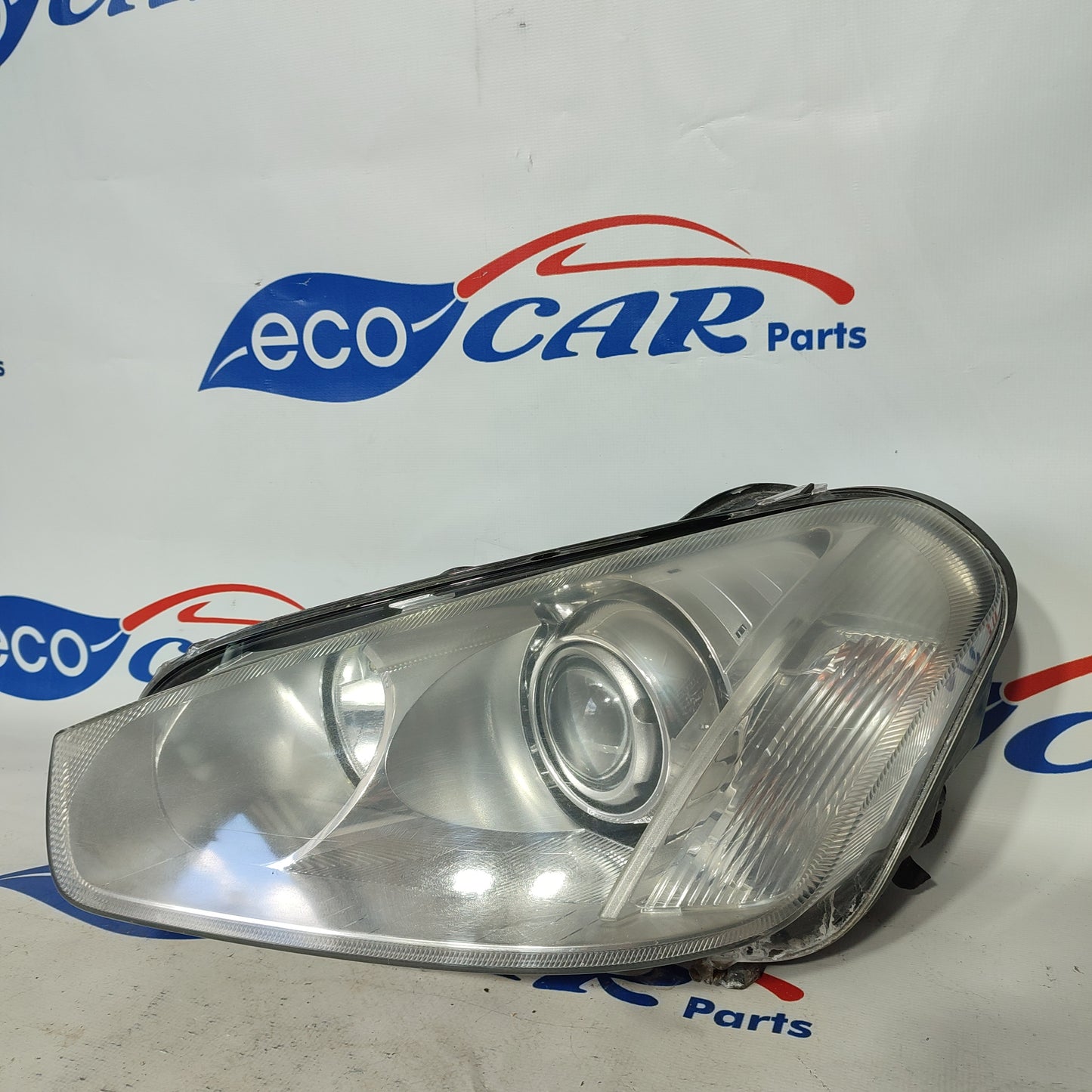 Fanale anteriore sx Ford C-Max 2010 ecoAG1174