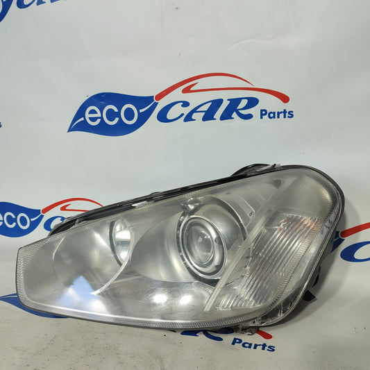 Fanale anteriore sx Ford C-Max 2010 ecoAG1174