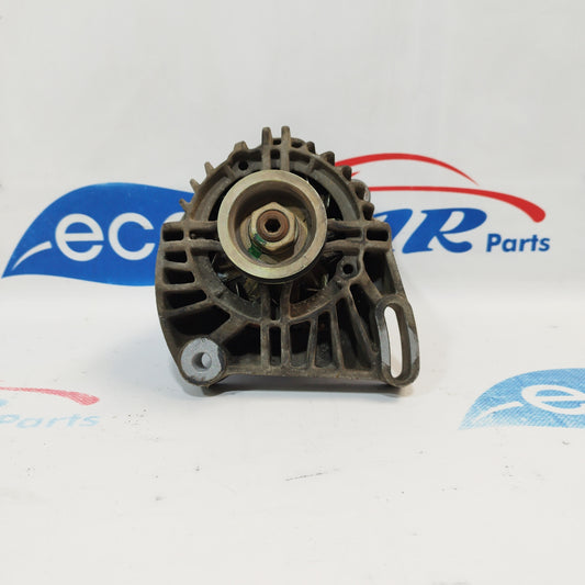 Alternatore Fiat 600 1.1 b 2005  codice 46843093 ecoAC2740