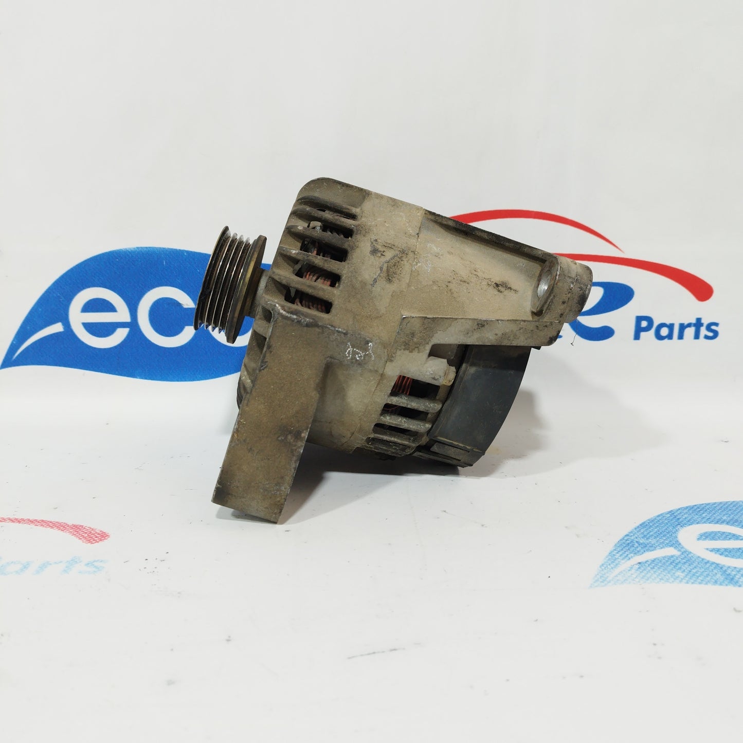 Alternatore Fiat 600 1.1 b 2005  codice 46843093 ecoAC2740