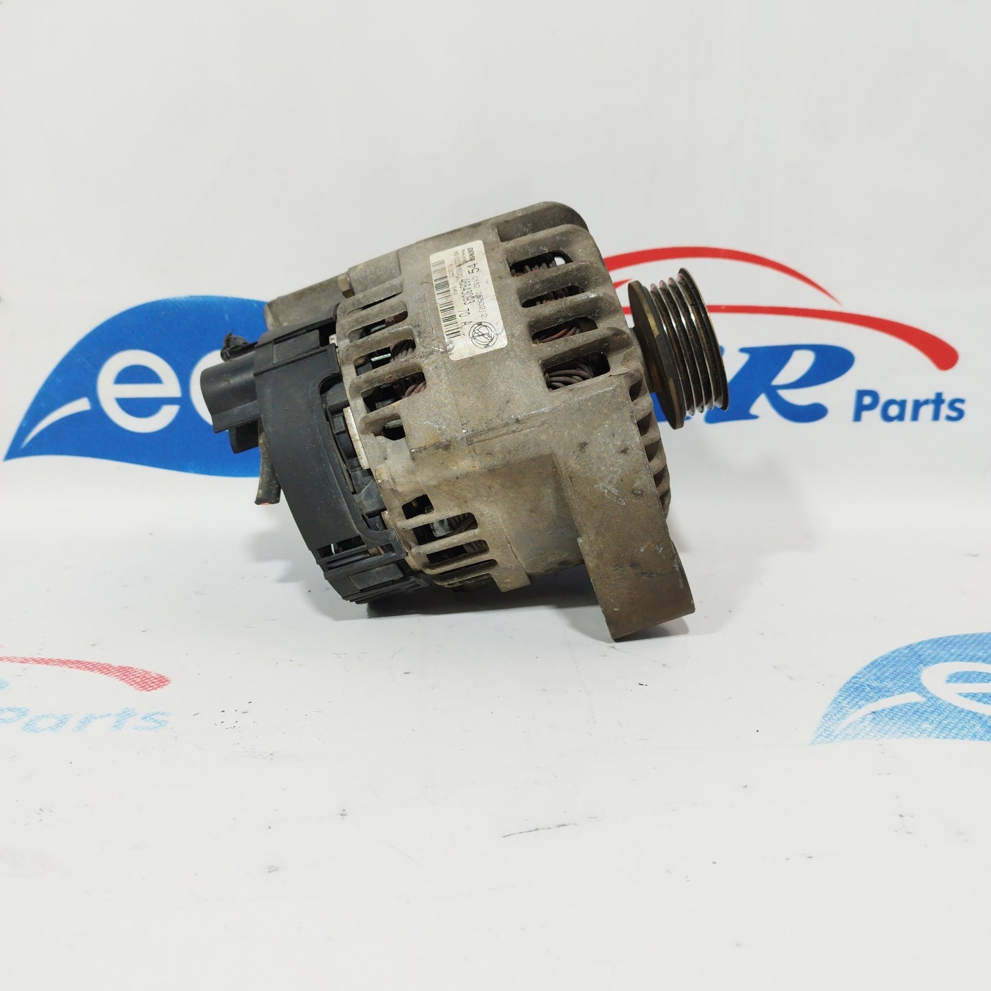 Alternatore Fiat 600 1.1 b 2005  codice 46843093 ecoAC2740