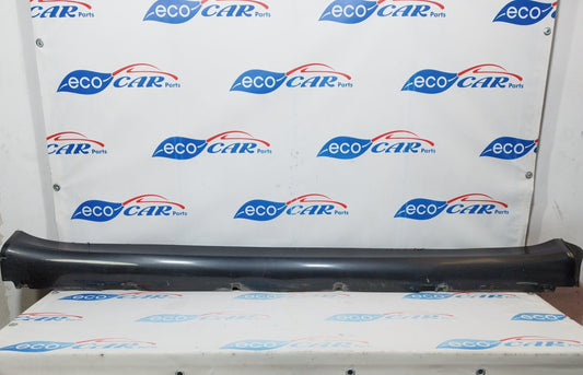 Minigonna dx Maserati quattroporte 2012 codice 80038600  ecoAC2744