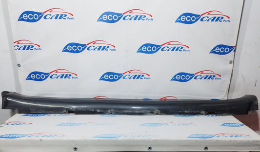 Minigonna sx Maserati Quattroporte 2012 codice 80038700 ecoAC2745