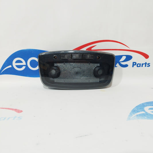 Luce di cortesia posteriore maserati Quattroporte 2012 ecoAC2747