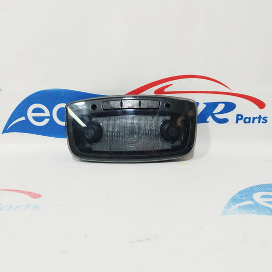 Luce di cortesia anteriore maserati Quattroporte 2012 ecoac2748