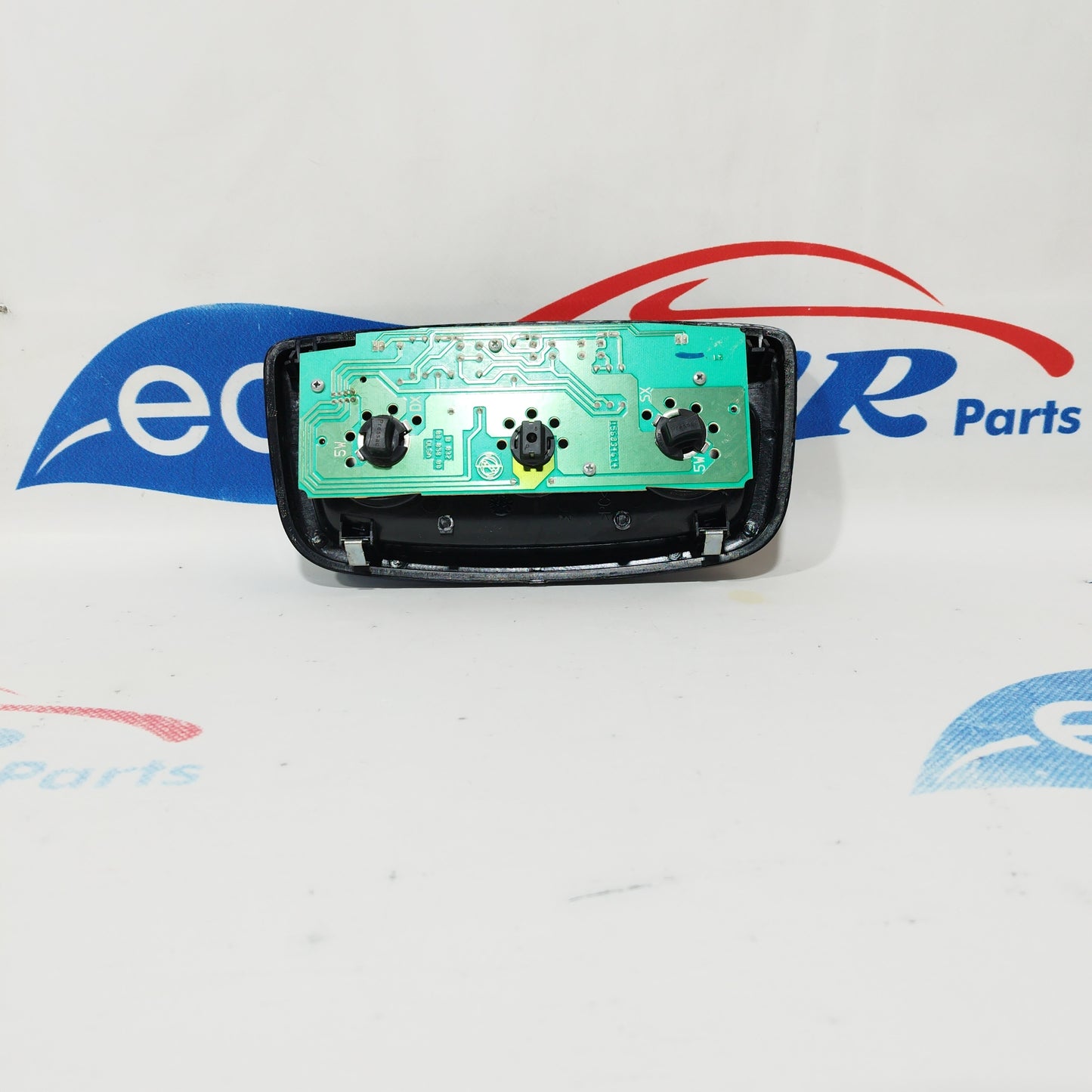 Luce di cortesia anteriore maserati Quattroporte 2012 ecoac2748