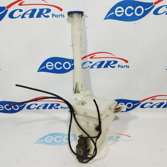 Windshield washer reservoir Hyundai Santa Fe 2006 code 98610-2b000 ecoAC2751