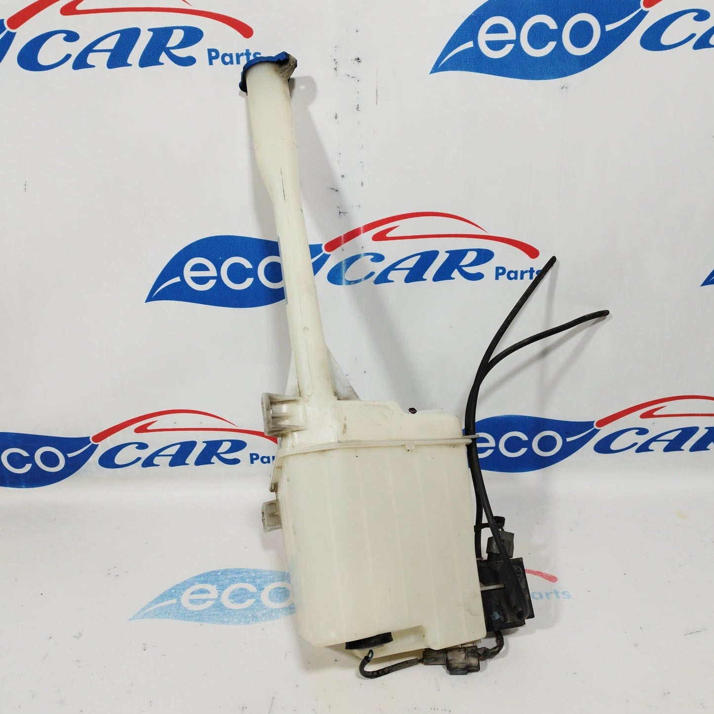 Windshield washer reservoir Hyundai Santa Fe 2006 code 98610-2b000 ecoAC2751