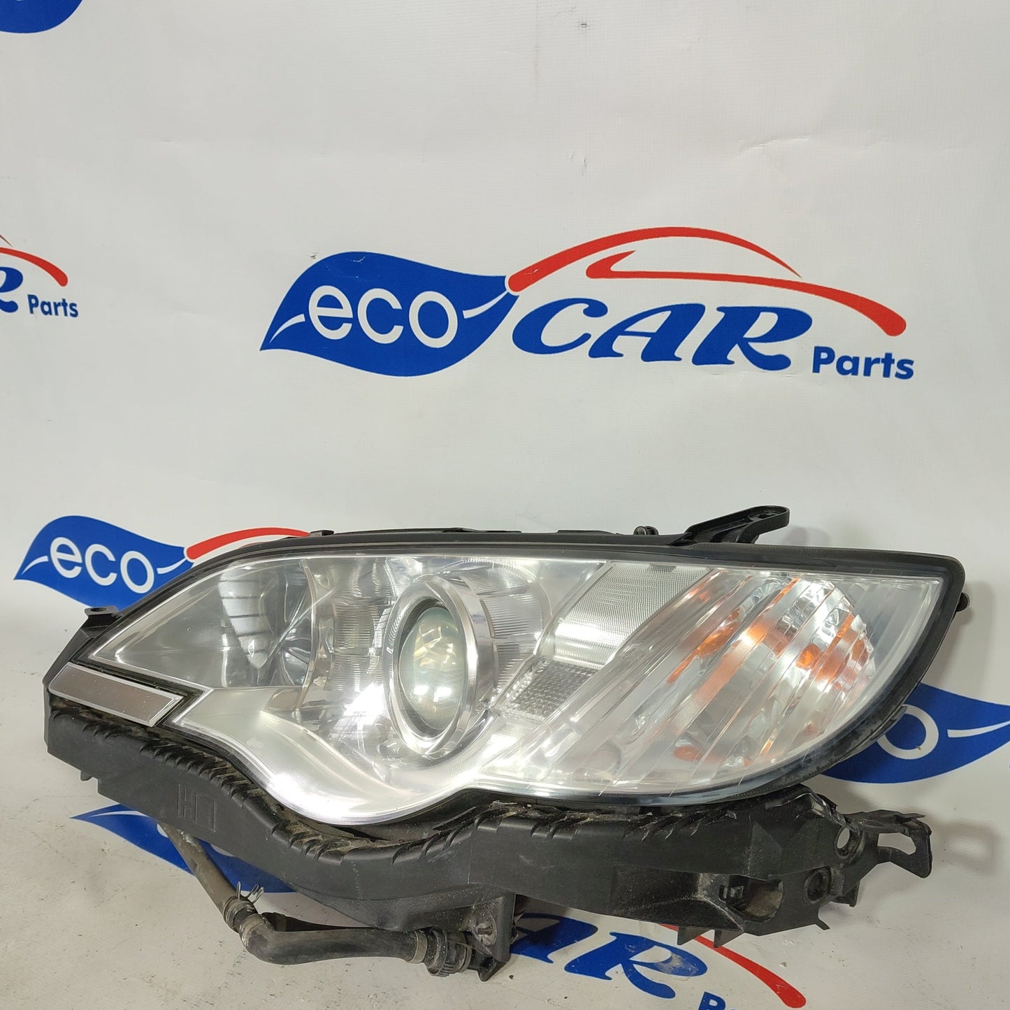 Left xenon front light Subaru Legacy 2008 ecoAG1175