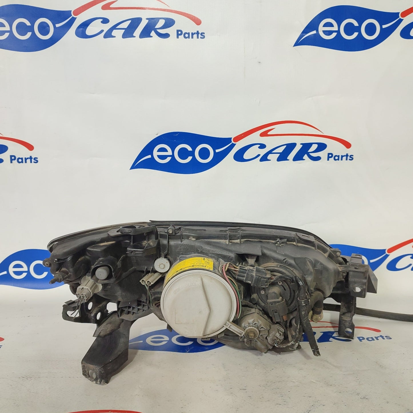 Left xenon front light Subaru Legacy 2008 ecoAG1175