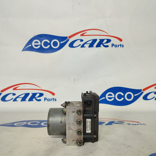 ABS-Pumpe Opel Corsa/Combo/Meriva. 2008-Code 0265800770 ecoAG1176