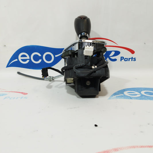 Leva cambio automatica Maserati Quattroporte 4.7 tb  Codice ZF217517 ecoAC2755