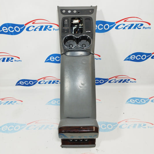 Tunnel centrale completo Maserati Quattroporte 2012 ecoAC2743