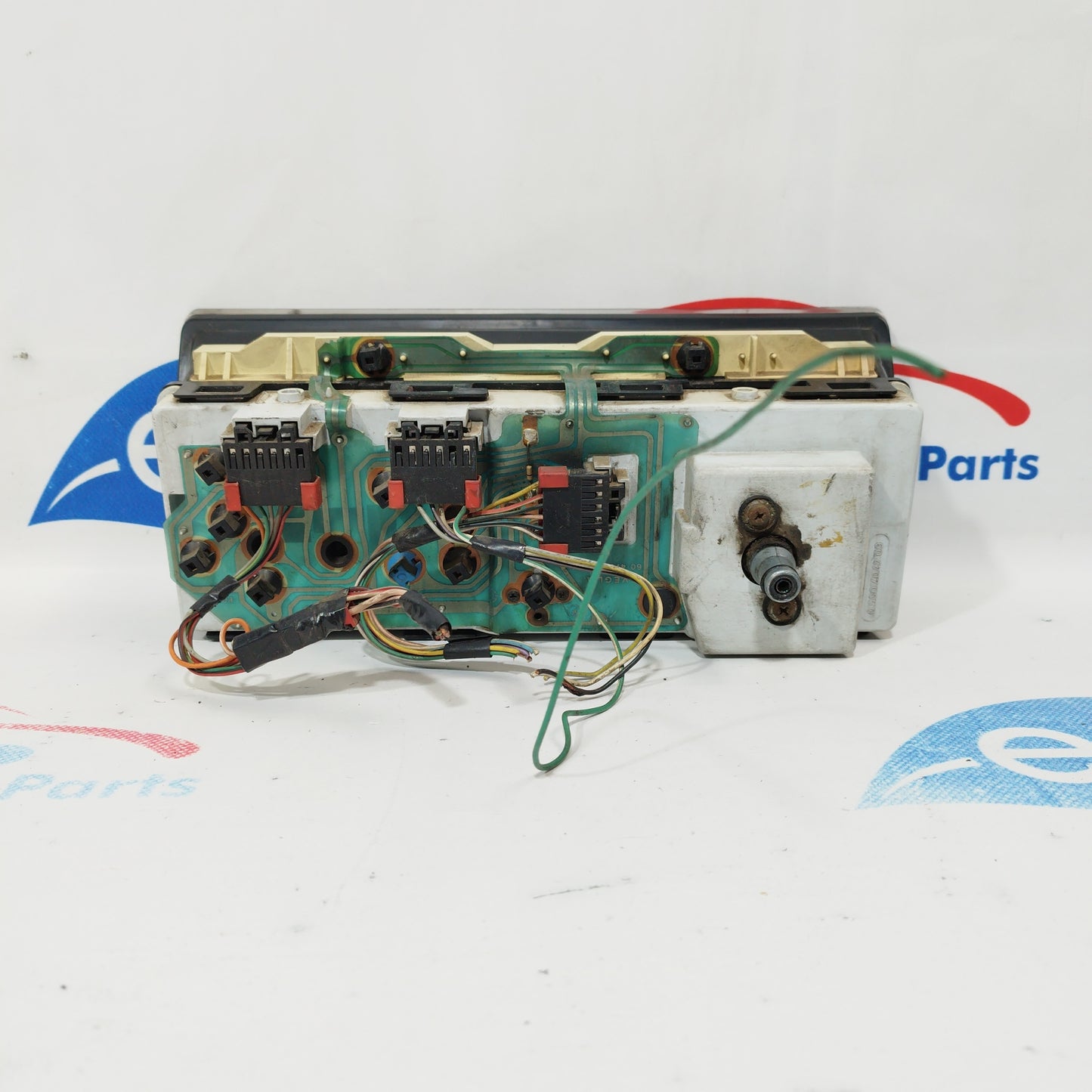 Instrument panel Fiat Panda petrol 2002 Code 6047070050 ecoAC2758