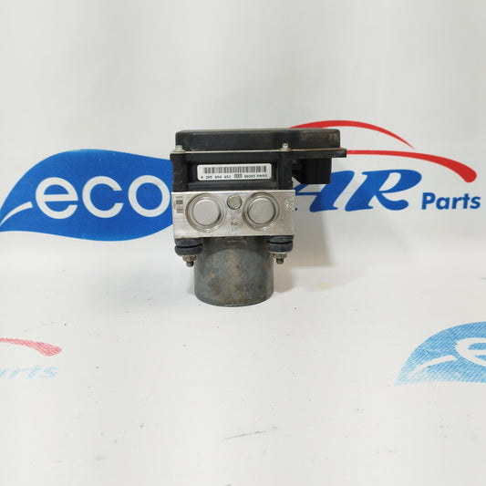 Abs Maserati Quattroporte 4,7 TB 2012 Code 0265234690 ecoAC2759