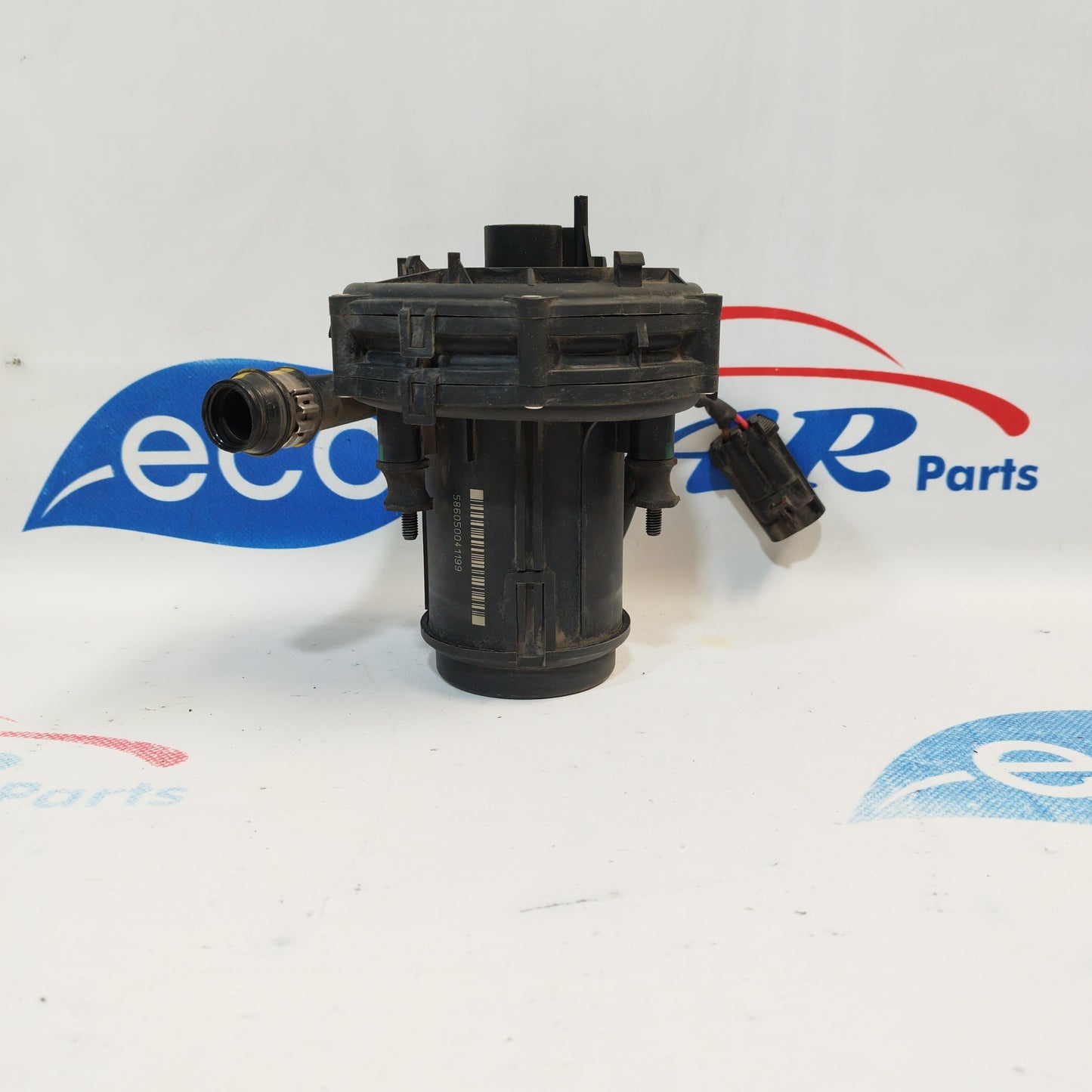 Sekundärluftpumpe Maserati Quattroporte 4.7 tb 2012 Code 72247204 (2-polig) ecoAC2760