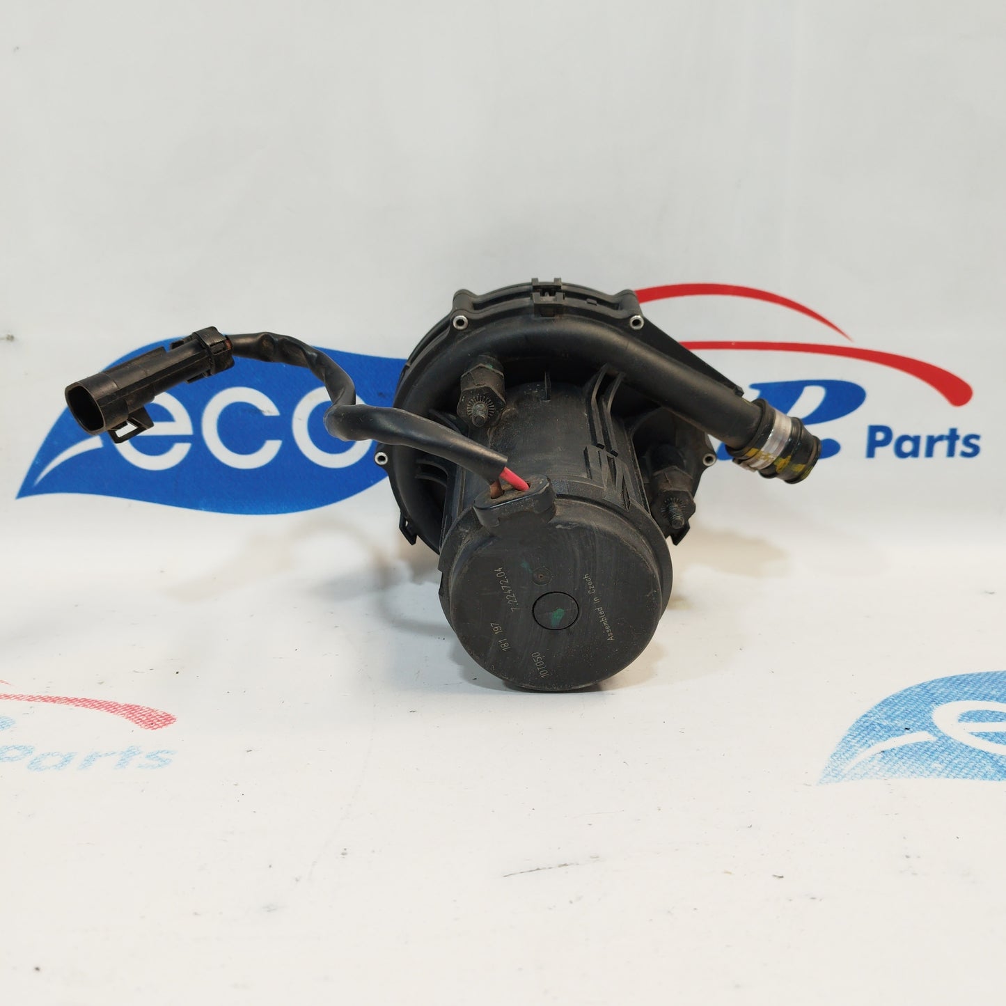 Sekundärluftpumpe Maserati Quattroporte 4.7 tb 2012 Code 72247204 (2-polig) ecoAC2760