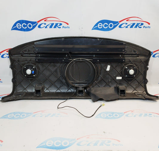 Cappelliera Maserati Quattroporte 2012 ecoAC2762