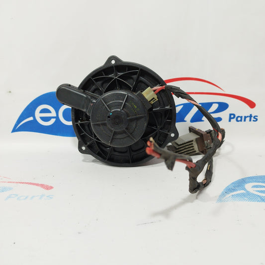 Interior heater fan Hyundai Santa Fe 2006 code f00s33f011 ecoAC2763