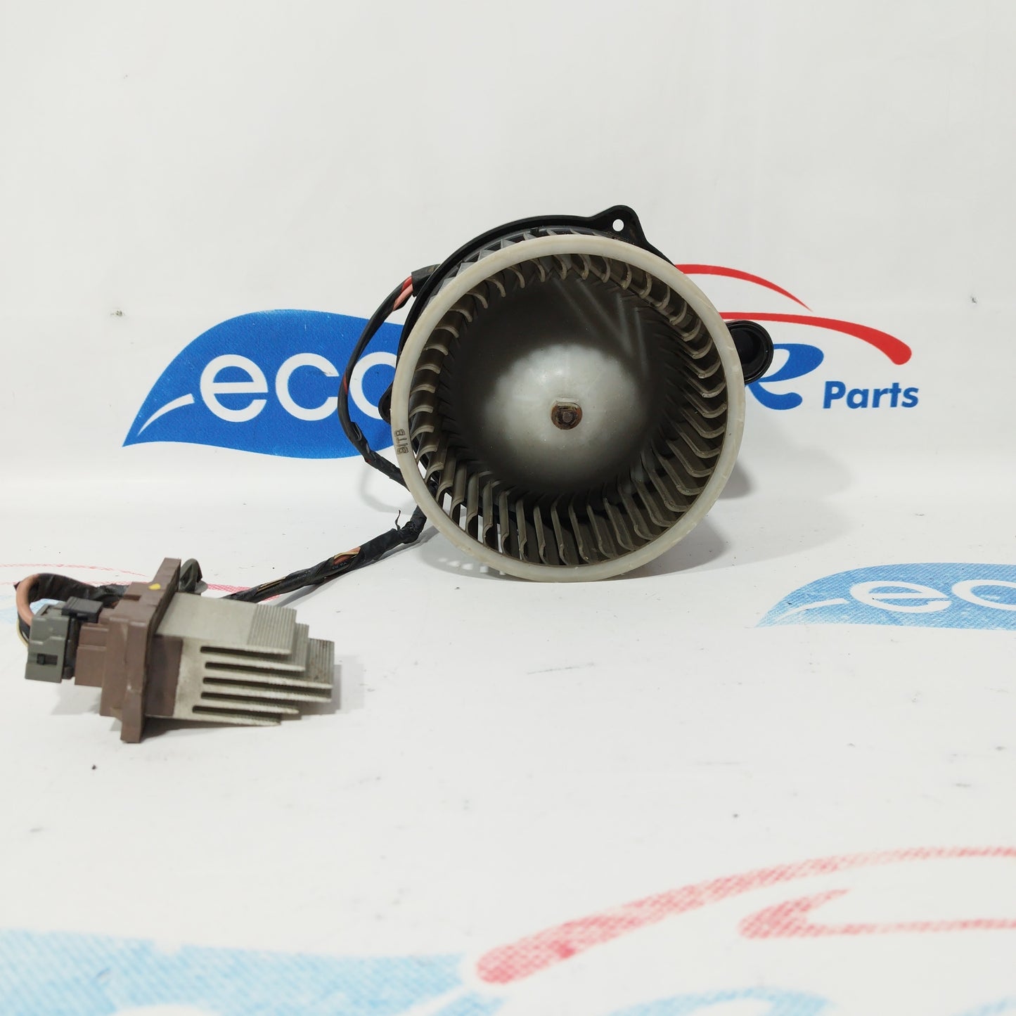 Interior heater fan Hyundai Santa Fe 2006 code f00s33f011 ecoAC2763