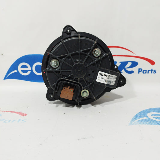 Interior heater fan Maserati Quattroporte 2012 (6 pin) ecoAC2765