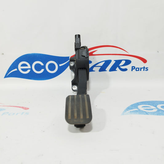 Gaspedal Ford Mondeo 2010 Code 6g92-9f839-rc (6-polig) ecoAC2768
