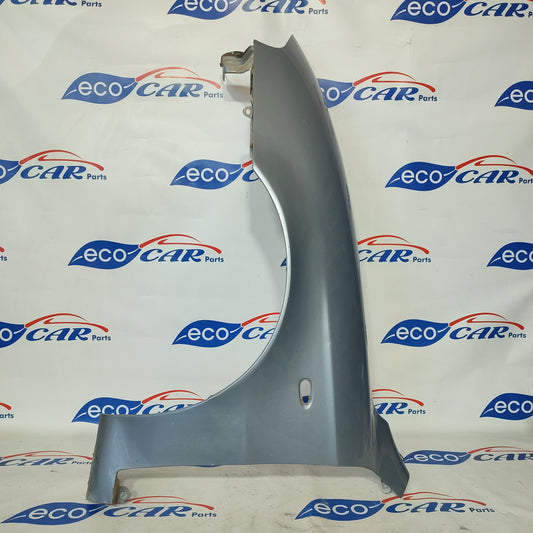 Left mudguard Alfa Romeo 147 first series dark blue ecoAG1181