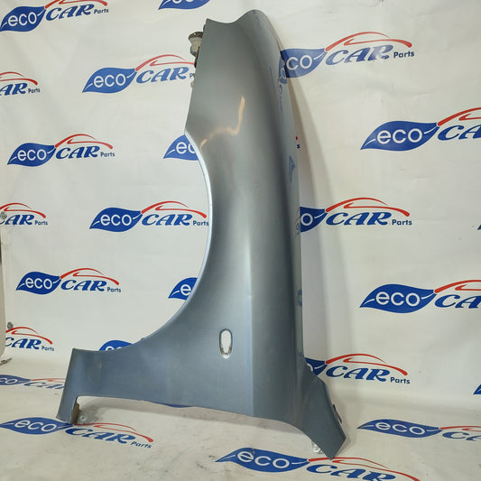 Left mudguard Alfa Romeo 147 first series dark blue ecoAG1181