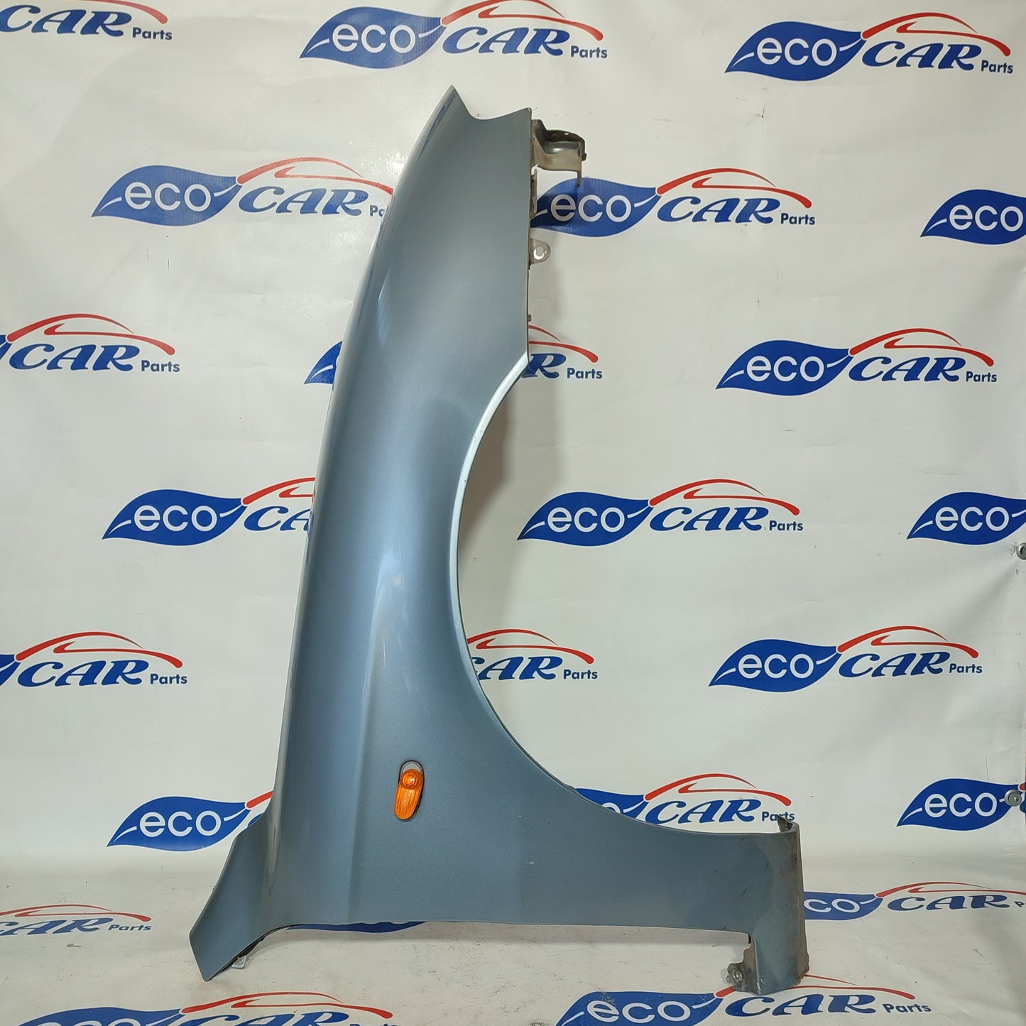 Parafango dx Alfa Romeo 147 prima serie azzurro scuro ecoAG1182