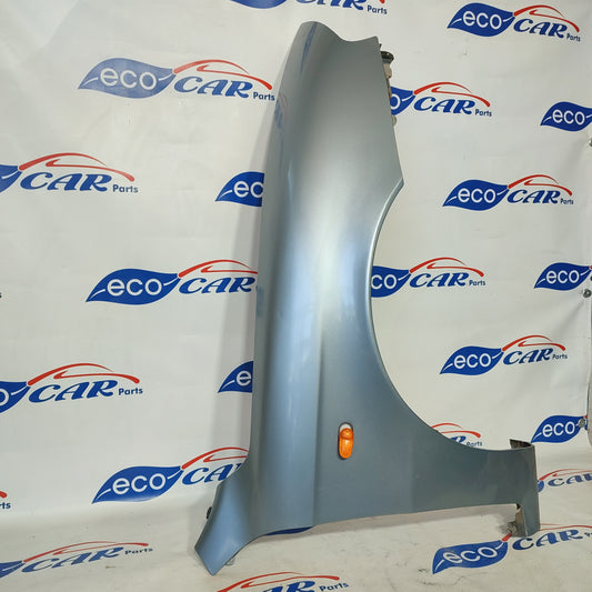Rechter Kotflügel Alfa Romeo 147 erste Serie dunkelblau ecoAG1182