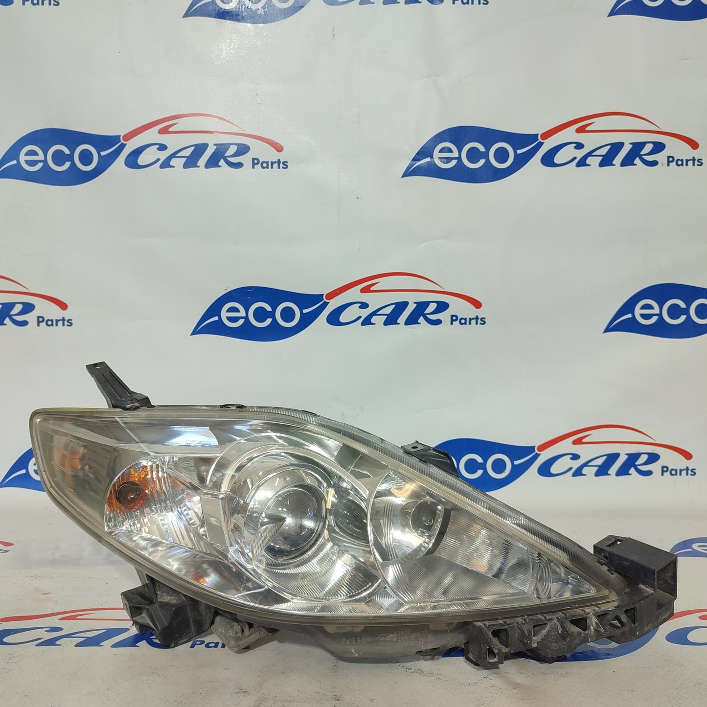 Fanale anteriore dx xenon Mazda 5 2006 ecoAG1183