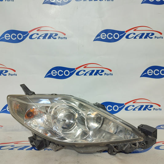 Fanale anteriore dx xenon Mazda 5 2006 ecoAG1183